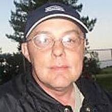 LEO FIOLA Obituary pic