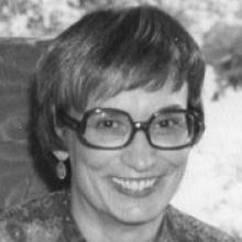PATRICIA RUTH NAYLOR Obituary pic