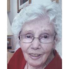 PHYLLIS WIZBICKI (CLARKE) Obituary pic