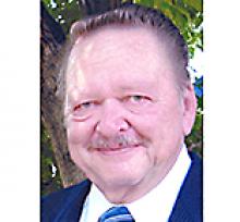 JOHN EARLE JOHNSON Obituary pic