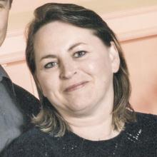 DEBRA LYNN PATERSON Obituary pic