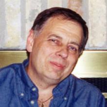 DARRYL IAN DRAYSON Obituary pic