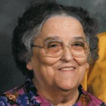 GERMAINE REMARTIN Obituary pic