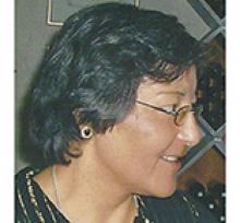 LINDA LAVOIE Obituary pic