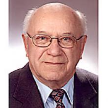 CHARLES PAUL BALMER Obituary pic