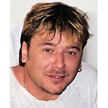 ROBERT BRENT RIENDEAU Obituary pic
