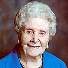 MARGUERITE (RITA) GREEN Obituary pic