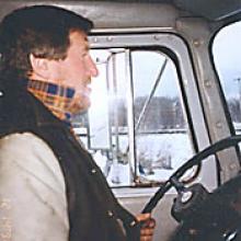 LARRY WAYNE MARSHALL - Obituary pic