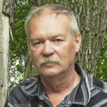 JAMES LINDSAY MORRIS Obituary pic