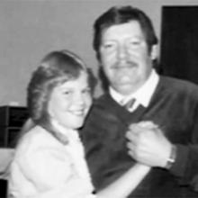 GLEN SMITH Obituary pic