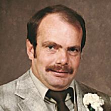PAUL STEFAN BRANDSON Obituary pic