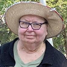 BONNIE JEAN SKITCKO (née KENNEDY) Obituary pic