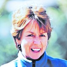 JANE ELIZABETH DE LEEUW Obituary pic