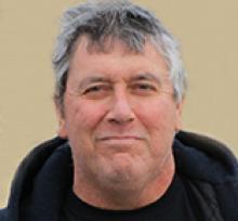 GEORGE HEBERT Obituary pic