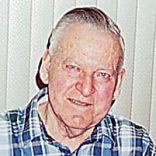 LAWRENCE KRISTIAN JORGINSON  Obituary pic