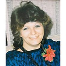BONNIE KATHLEEN BEAUDIN (CRATE) Obituary pic