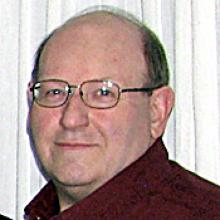 STEPHAN GLEN LISTMAYER Obituary pic