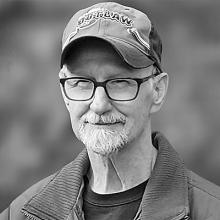 GHISLAIN GERARD THERIAULT Obituary pic