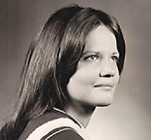 JENNIFER ANN JOHNSON Obituary pic