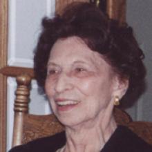 ORISE MACINTYRE Obituary pic