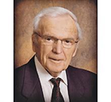 ROBERT (BOB) WILLIAM HOPLEY Obituary pic