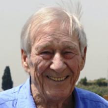 WESLEY DAVID GRAHAM Obituary pic