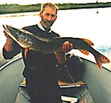 NEAL ALLAN Obituary pic