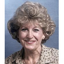 JUNE EILEEN (FROST) MACDONALD (SMITH) Obituary pic