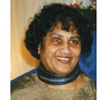 MARINE STARLING BROUGHTON Obituary pic