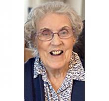 LOIS ELIZABETH HECTOR Obituary pic