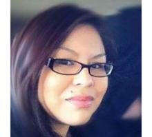 CHARLENE CANDACE BEARDY Obituary pic