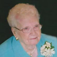 EILEEN LILLIAN SMITH Obituary pic