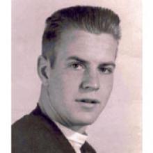 BLAKE BOND BATCHELOR Obituary pic