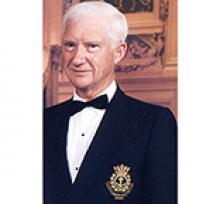 GEORGE CLIFFORD APPS Obituary pic