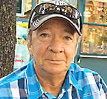 DOUG (ALVIN) SCHICK Obituary pic