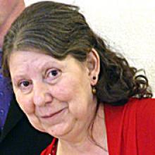LORRAINE IRENE RICHARDSON Obituary pic
