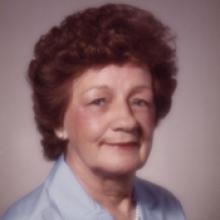 EILEEN ANN SULLIVAN Obituary pic