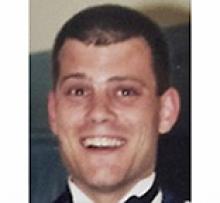 MICHAEL PAUL BEAUDRY Obituary pic