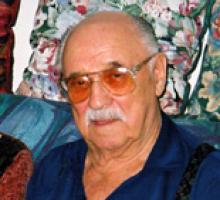 ALEXANDER RAWLIUK Obituary pic