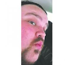 KRISTOPHER JOHN CHAPUT Obituary pic