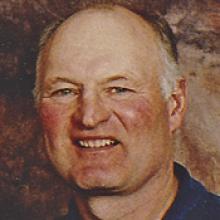 WILLIAM (BILL) DZUBA Obituary pic