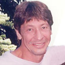 MICHAEL (MIKE) PETER PEREHINEC Obituary pic