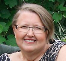 PATRICIA ANNE TANCHAK (ARNASON) Obituary pic
