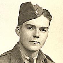 WILLIAM LUCOE  Obituary pic