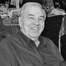 WAYNE KENNETH PERKINS Obituary pic