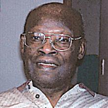 AUSTIN (ZEKES) PIERRE Obituary pic