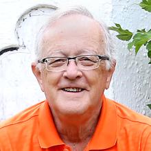 JOHN CHARLES BRENAN Obituary pic