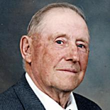 RENE VINCENT Obituary pic