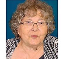 EUGENIA (JEAN) HANNA (STECIUK) Obituary pic