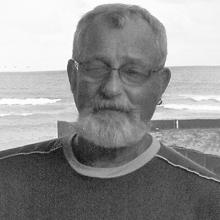 HERMAN VAN KALSBEEK Obituary pic
